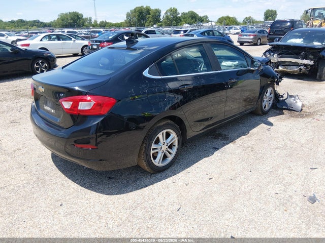 صورة 4 لـ 2016 Chevrolet CRUZE LT AUTO