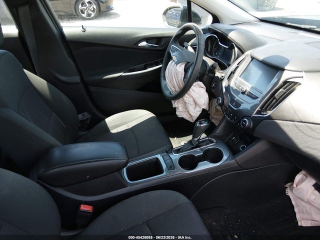 صورة 5 لـ 2016 Chevrolet CRUZE LT AUTO