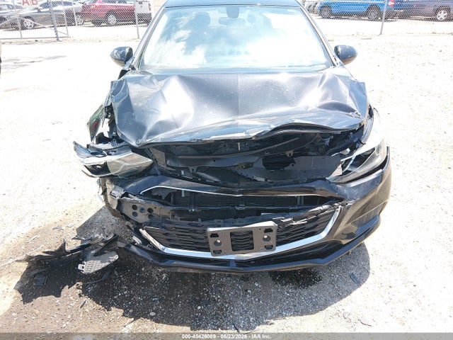 صورة 6 لـ 2016 Chevrolet CRUZE LT AUTO