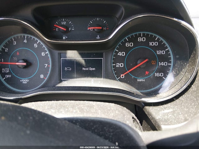 صورة 7 لـ 2016 Chevrolet CRUZE LT AUTO