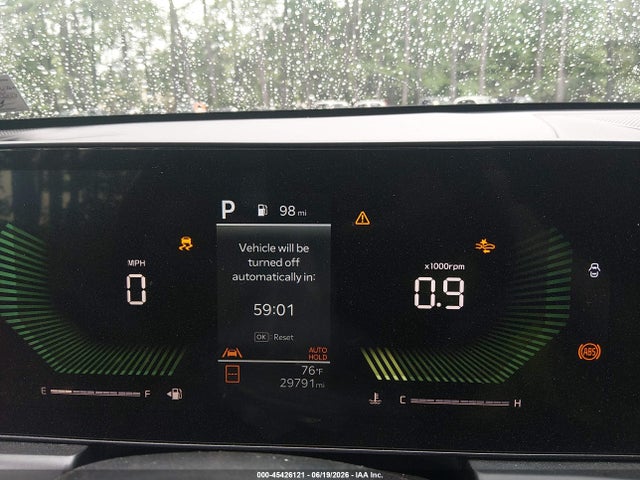 صورة 7 لـ 2025 KIA K5 GT-LINE