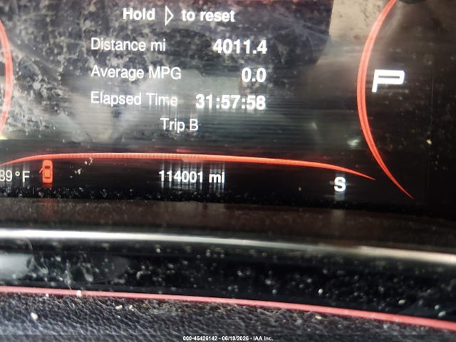 صورة 7 لـ 2014 Dodge DART GT