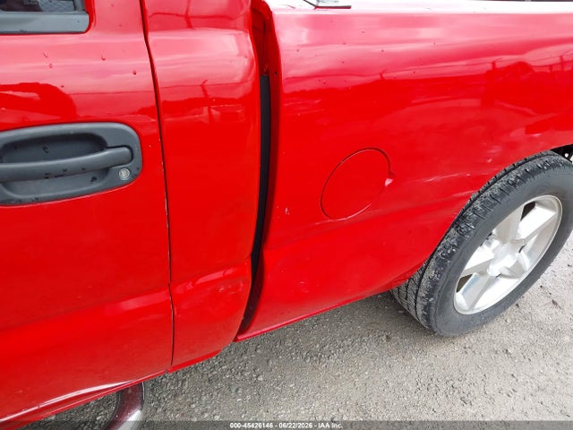 2007 Chevrolet SILVERADO 1500 CLASSIC WORK TRUCK 照片 6