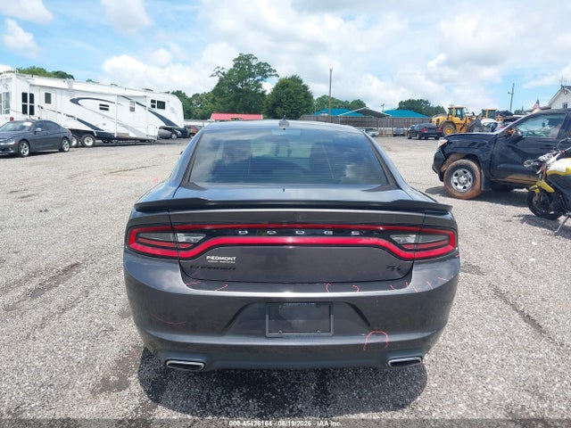 2016 Dodge CHARGER R/T 缩略图 16