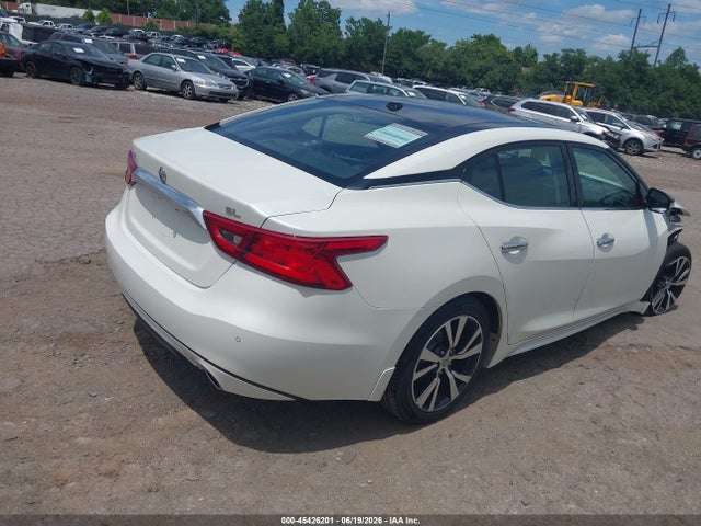 صورة 4 لـ 2017 Nissan MAXIMA 3.5 SL