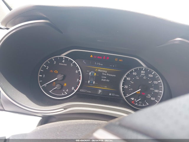 صورة 7 لـ 2017 Nissan MAXIMA 3.5 SL