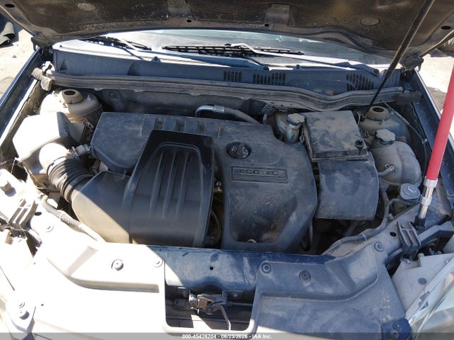 صورة مصغرة 10 لـ 2009 Chevrolet COBALT LT