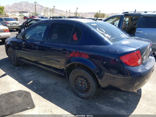 صورة مصغرة 3 لـ 2009 Chevrolet COBALT LT