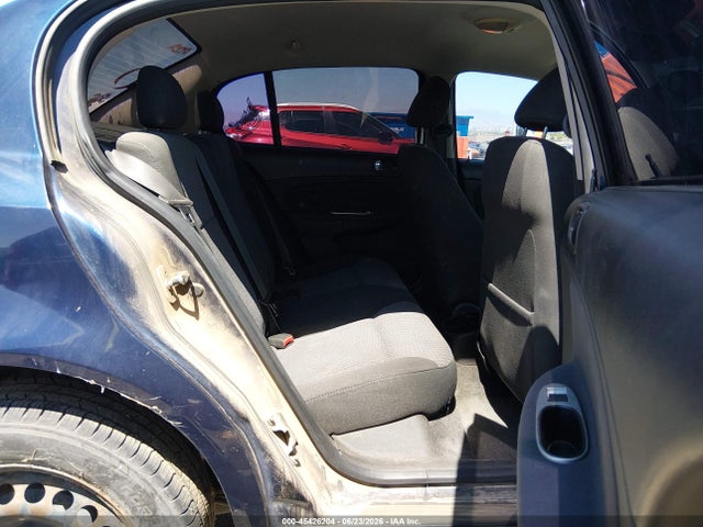 صورة مصغرة 8 لـ 2009 Chevrolet COBALT LT