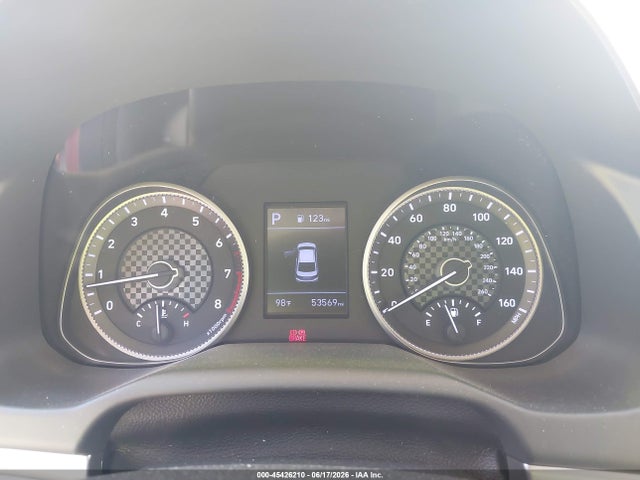 صورة 7 لـ 2020 Hyundai ELANTRA SE