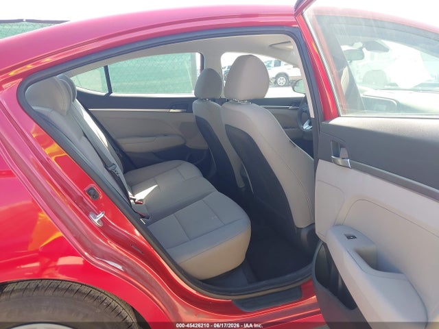 صورة 8 لـ 2020 Hyundai ELANTRA SE