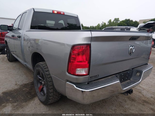 2019 RAM 1500 CLASSIC TRADESMAN 4X2 6'4 BOX — фото 3