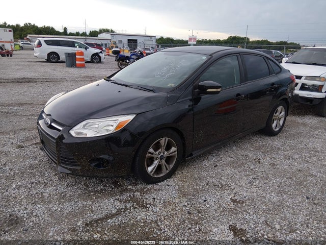 2014 FORD FOCUS SE 照片 2