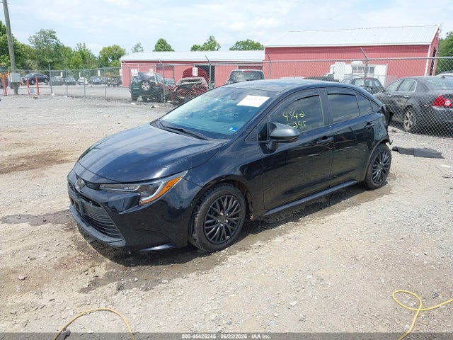 صورة 2 لـ 2023 Toyota COROLLA LE