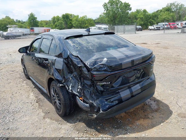 صورة 6 لـ 2023 Toyota COROLLA LE