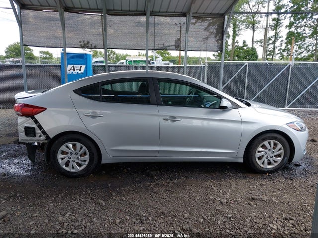 2018 Hyundai ELANTRA SE thumbnail 13