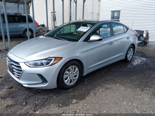 صورة 2 لـ 2018 Hyundai ELANTRA SE