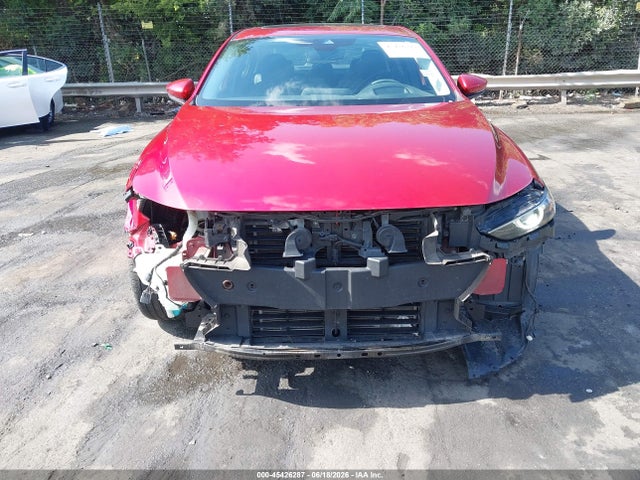 2019 Mazda MAZDA3 PREMIUM PACKAGE 照片 6