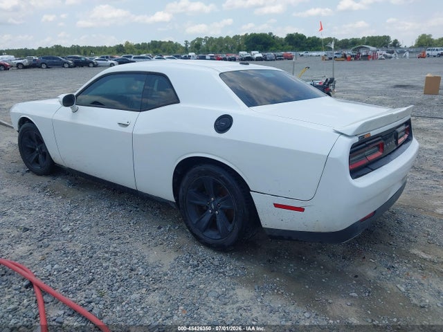 2020 Dodge CHALLENGER R/T 照片 3