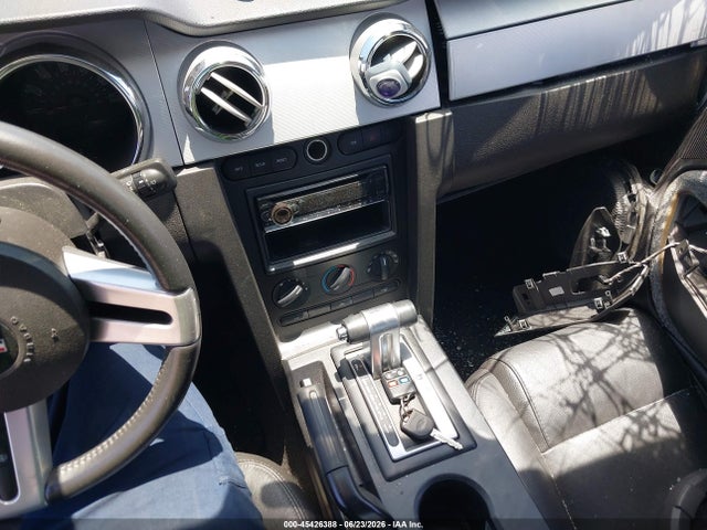 2006 FORD MUSTANG V6 缩略图 11