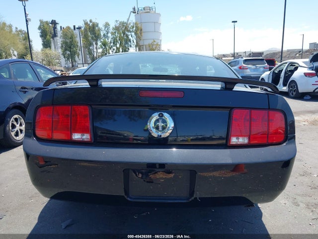 2006 FORD MUSTANG V6 缩略图 12