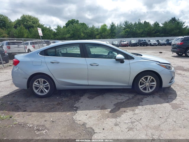 2017 Chevrolet CRUZE LT AUTO — миниатюра 13