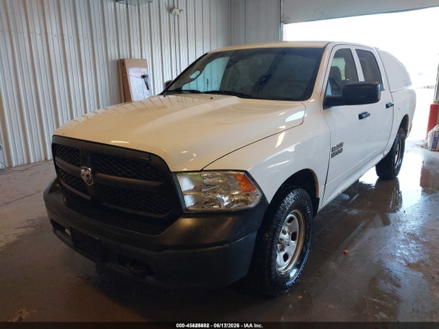 صورة 2 لـ 2018 RAM 1500