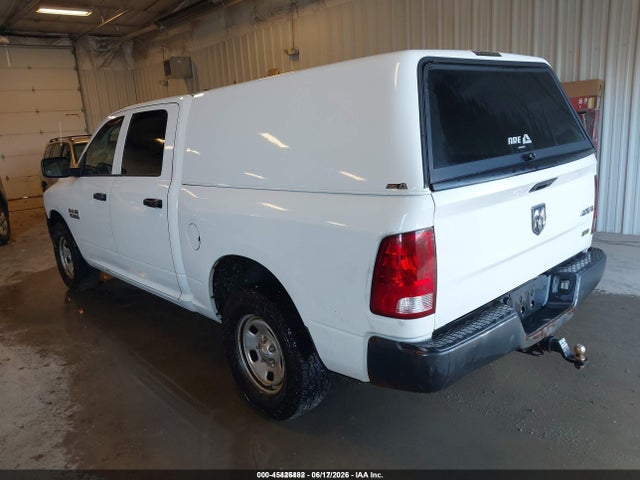 صورة 3 لـ 2018 RAM 1500