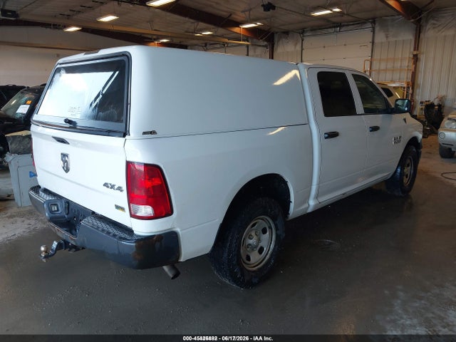 صورة 4 لـ 2018 RAM 1500