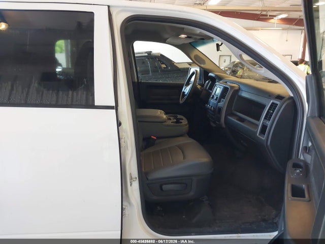 صورة 5 لـ 2018 RAM 1500