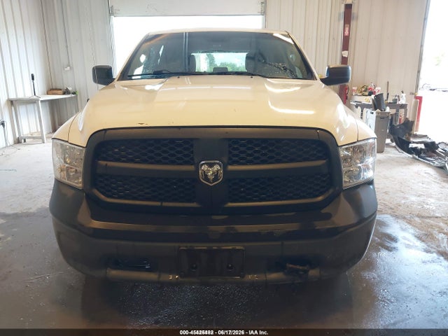 صورة 6 لـ 2018 RAM 1500