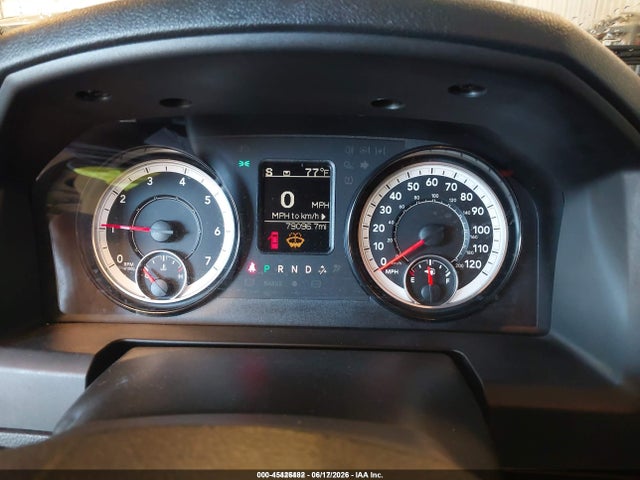 صورة 7 لـ 2018 RAM 1500