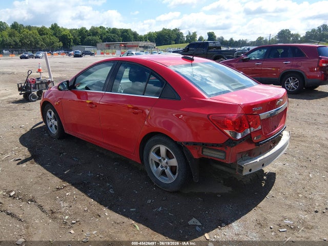 صورة 3 لـ 2015 Chevrolet CRUZE 1LT AUTO