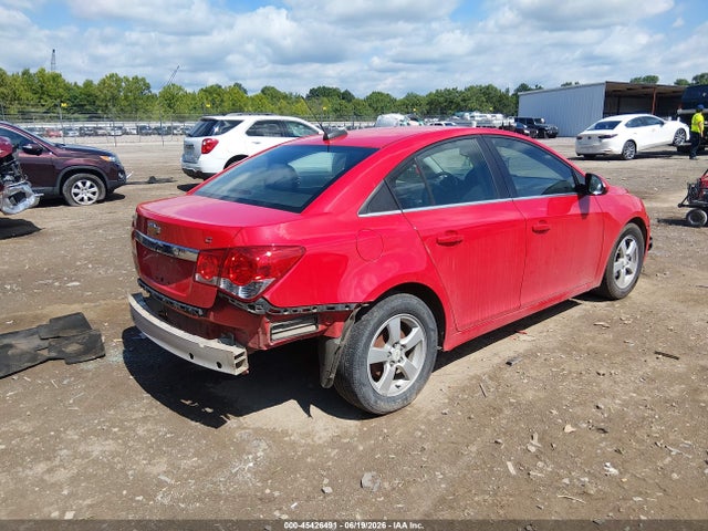 صورة 4 لـ 2015 Chevrolet CRUZE 1LT AUTO
