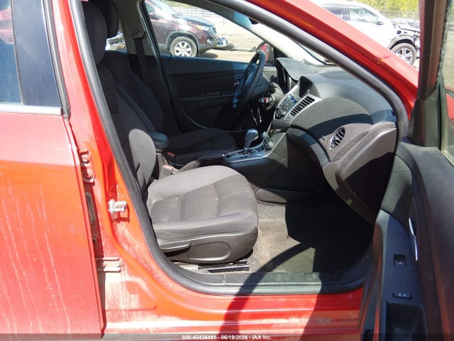 صورة 5 لـ 2015 Chevrolet CRUZE 1LT AUTO