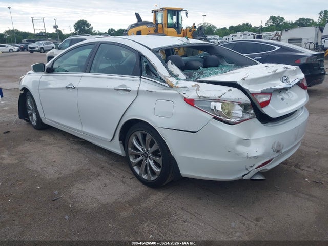 صورة 3 لـ 2012 Hyundai SONATA SE