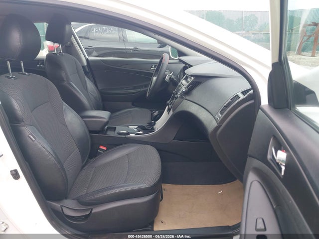 صورة 5 لـ 2012 Hyundai SONATA SE