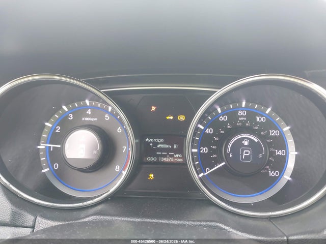 صورة 7 لـ 2012 Hyundai SONATA SE