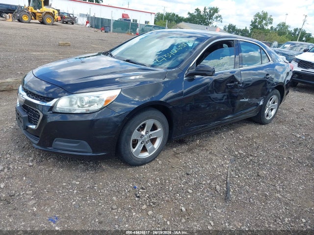 صورة 2 لـ 2015 Chevrolet MALIBU 1LT