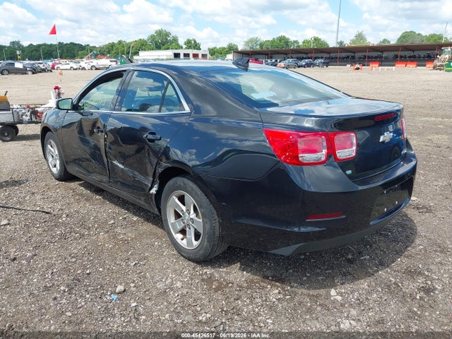 صورة 3 لـ 2015 Chevrolet MALIBU 1LT