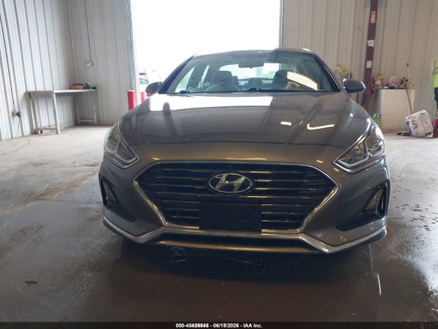 صورة مصغرة 12 لـ 2019 Hyundai SONATA ECO