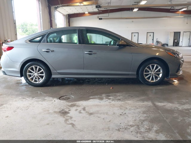 صورة مصغرة 13 لـ 2019 Hyundai SONATA ECO