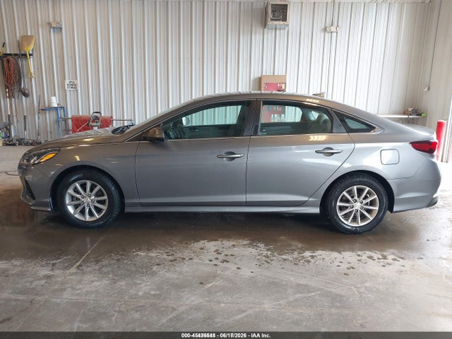 صورة مصغرة 14 لـ 2019 Hyundai SONATA ECO