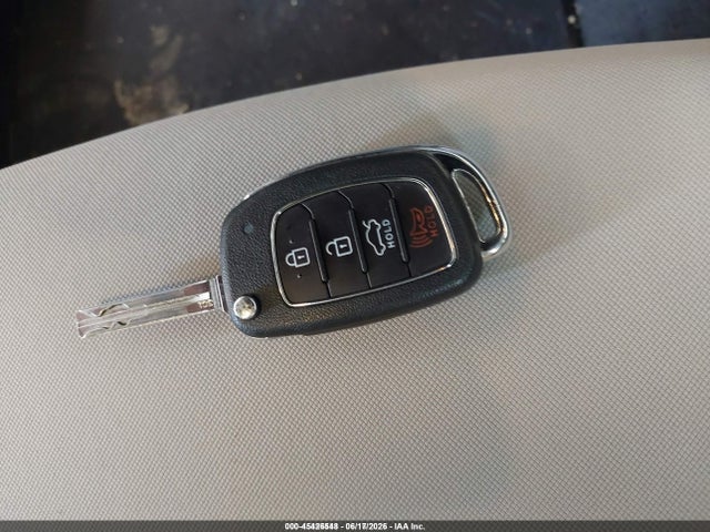 صورة مصغرة 11 لـ 2019 Hyundai SONATA ECO
