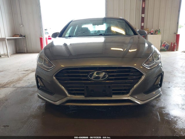 2019 Hyundai SONATA ECO — фото 6