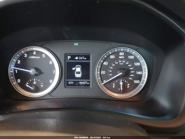 2019 Hyundai SONATA ECO — фото 7