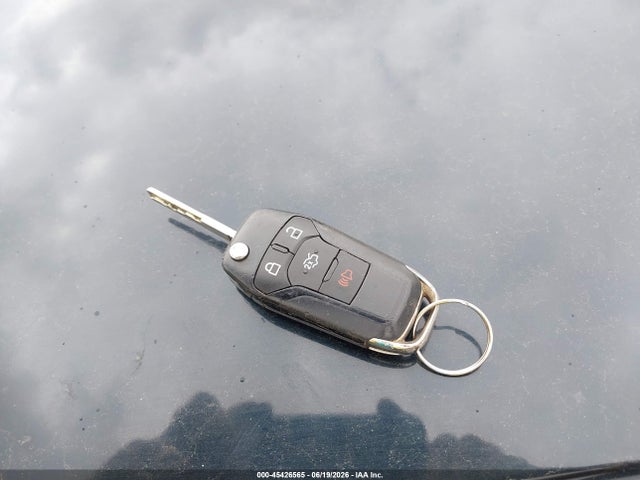 2014 FORD FUSION S 缩略图 11