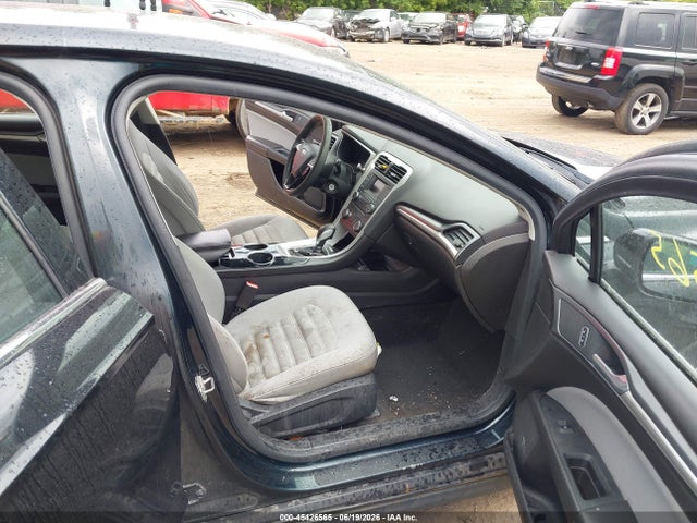 صورة 5 لـ 2014 FORD FUSION S