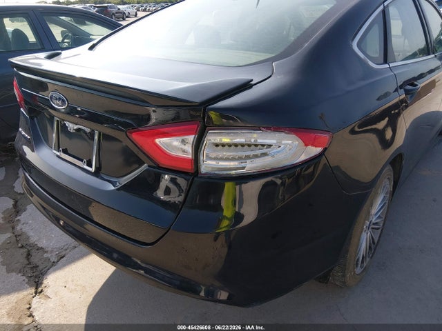 صورة 6 لـ 2016 FORD FUSION SE