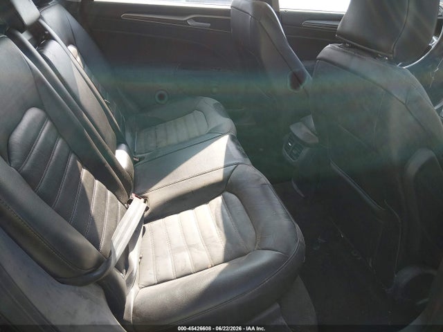 صورة 8 لـ 2016 FORD FUSION SE